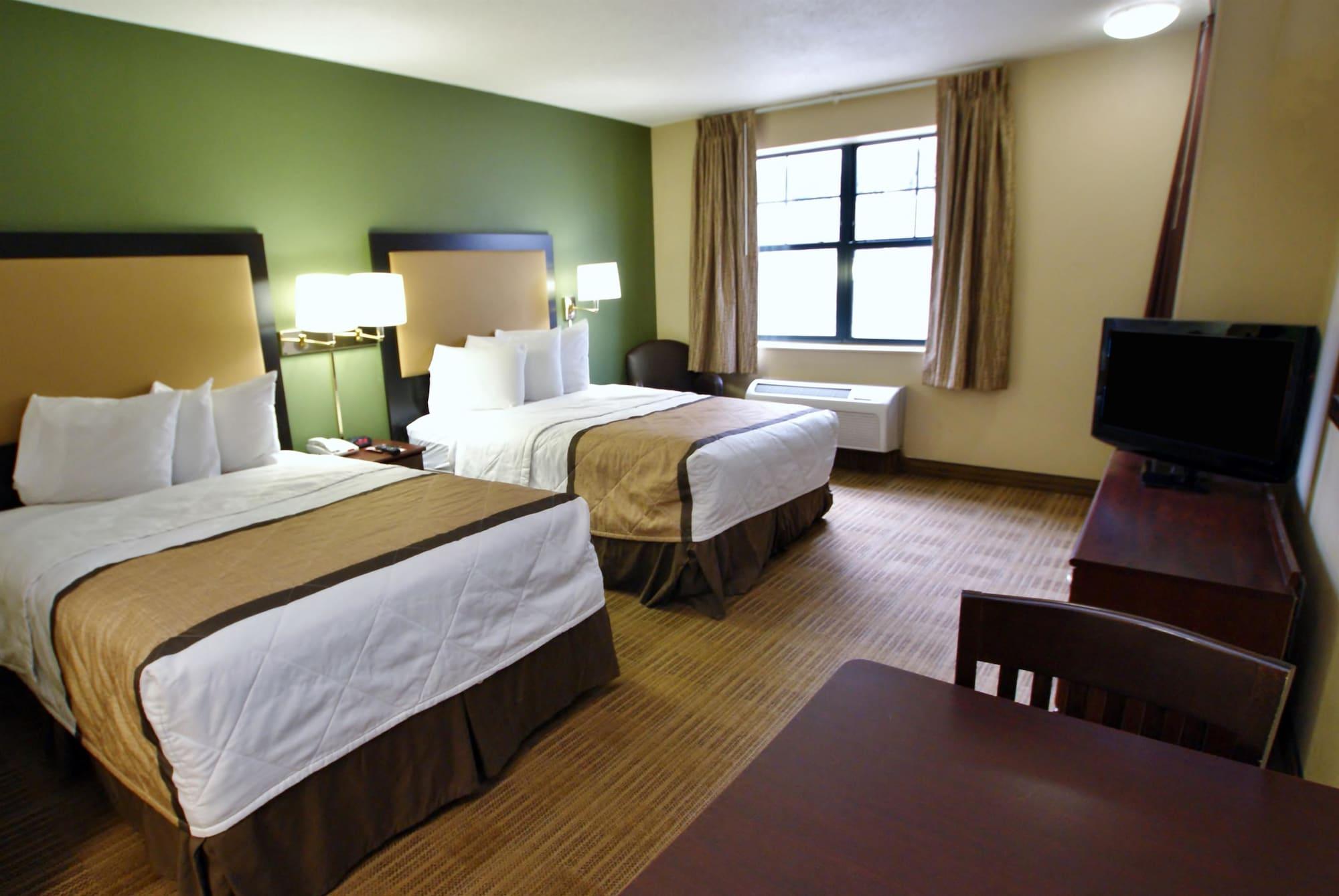 Extended Stay America Suites - Reno - South Meadows Exterior foto