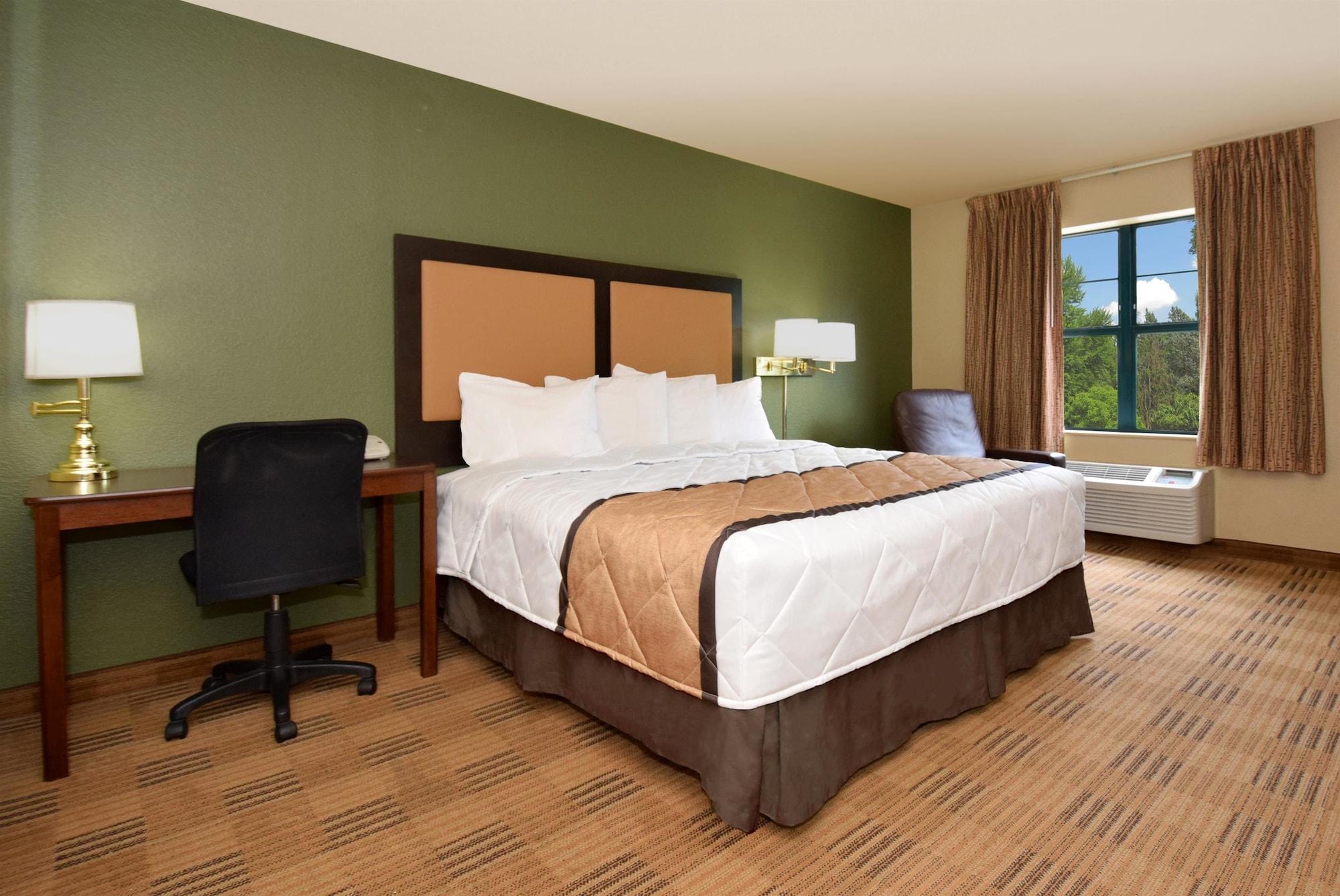 Extended Stay America Suites - Reno - South Meadows Exterior foto