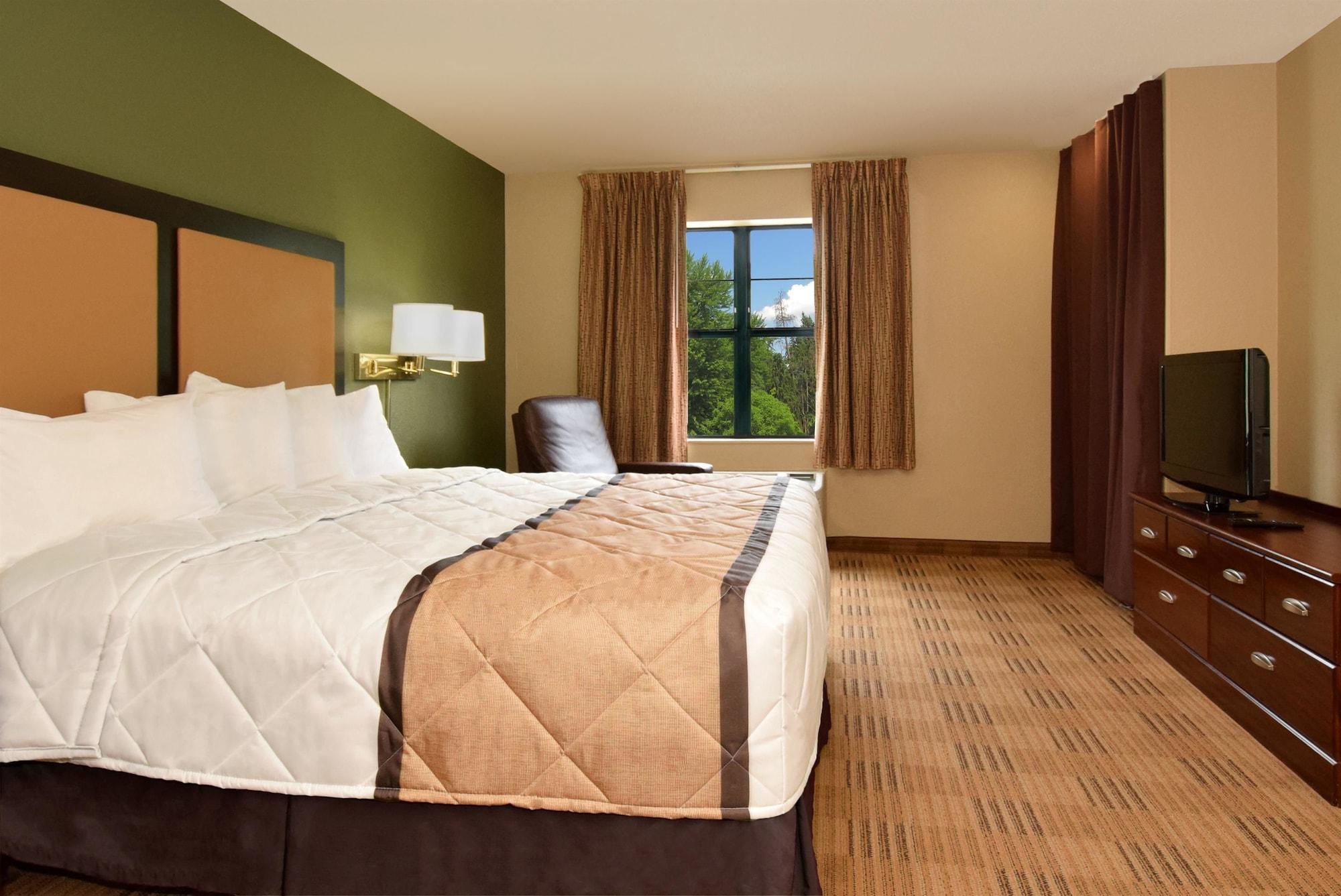 Extended Stay America Suites - Reno - South Meadows Exterior foto