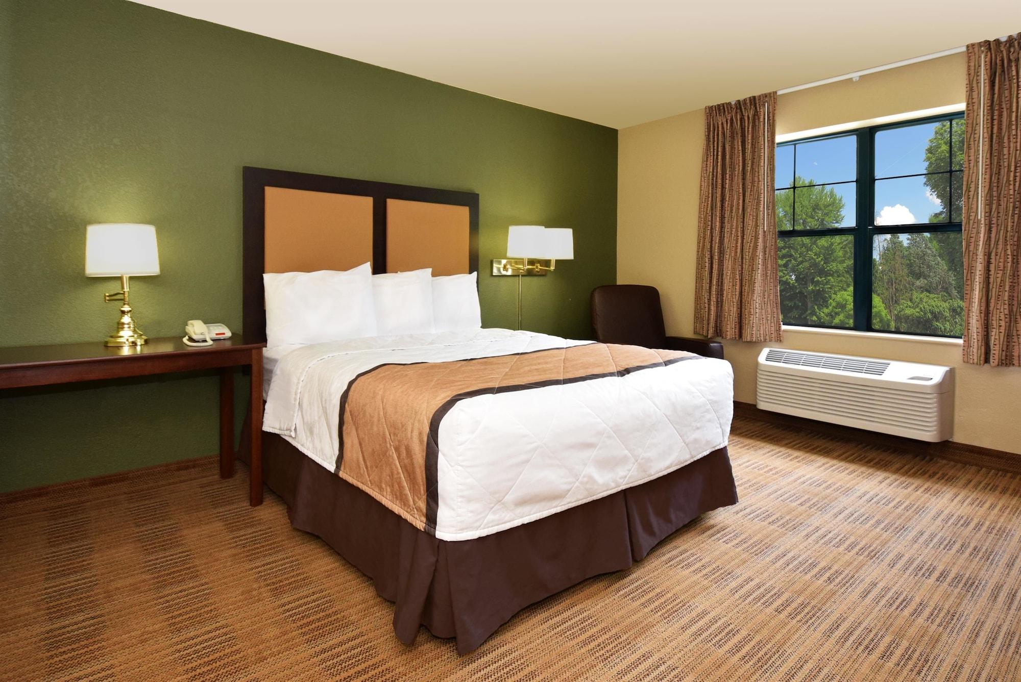 Extended Stay America Suites - Reno - South Meadows Exterior foto