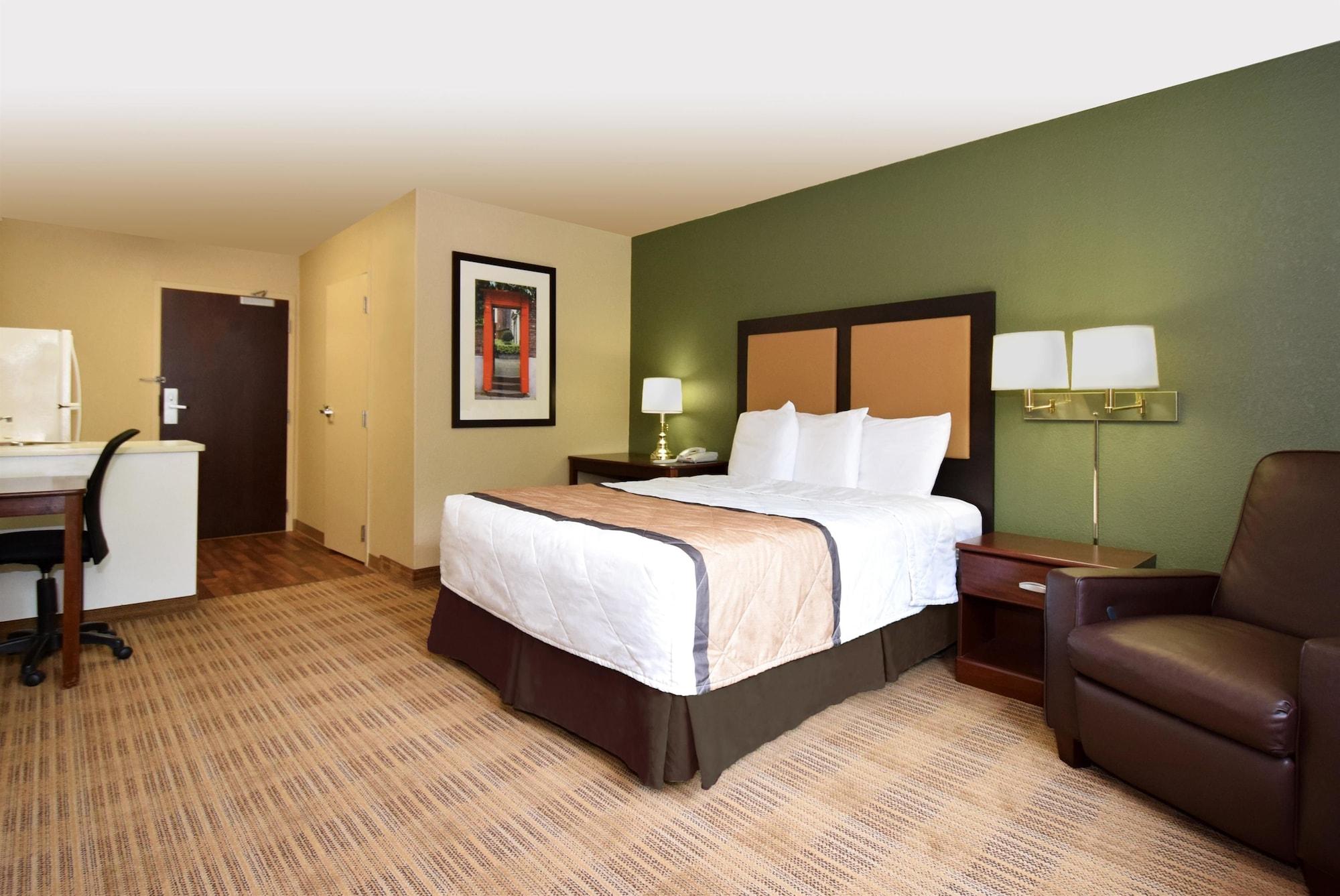 Extended Stay America Suites - Reno - South Meadows Exterior foto