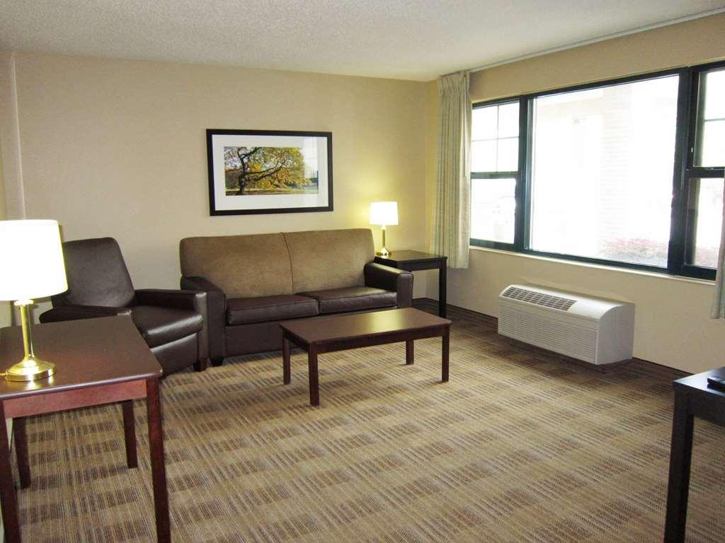Extended Stay America Suites - Reno - South Meadows Quarto foto