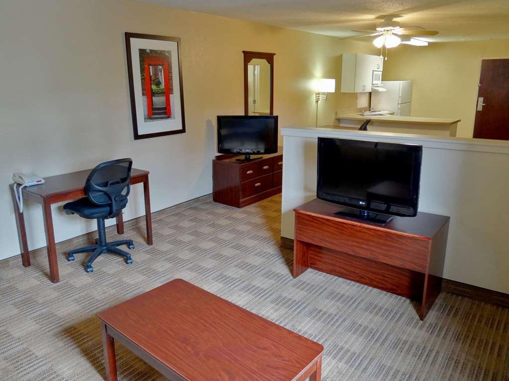 Extended Stay America Suites - Reno - South Meadows Quarto foto