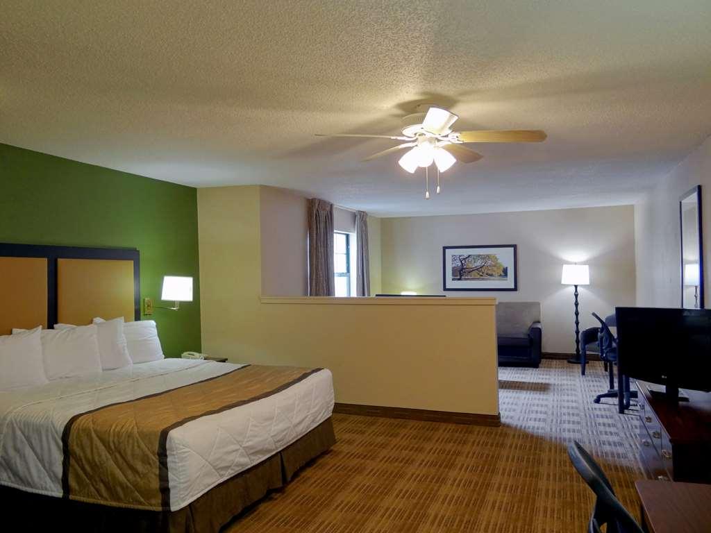 Extended Stay America Suites - Reno - South Meadows Quarto foto