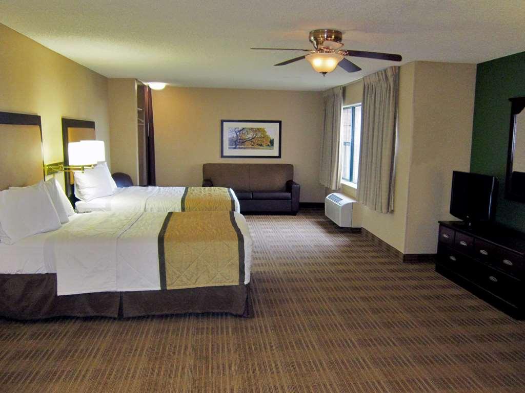 Extended Stay America Suites - Reno - South Meadows Quarto foto