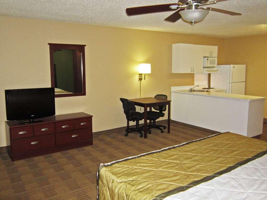 Extended Stay America Suites - Reno - South Meadows Quarto foto