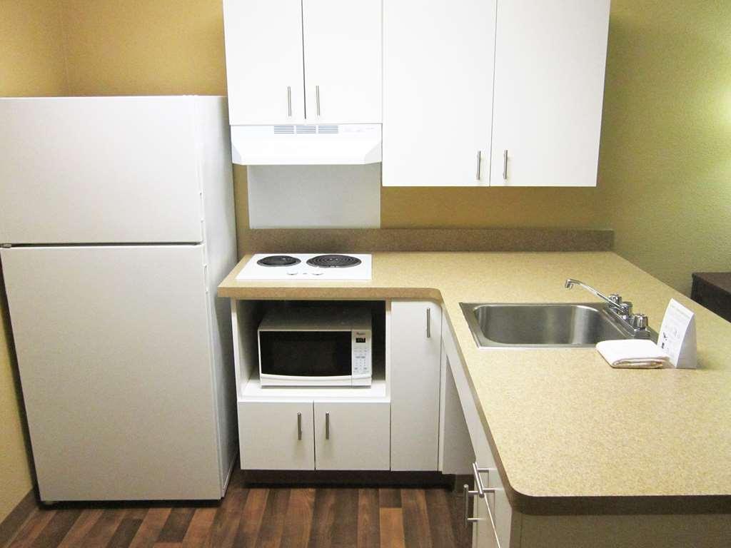 Extended Stay America Suites - Reno - South Meadows Quarto foto