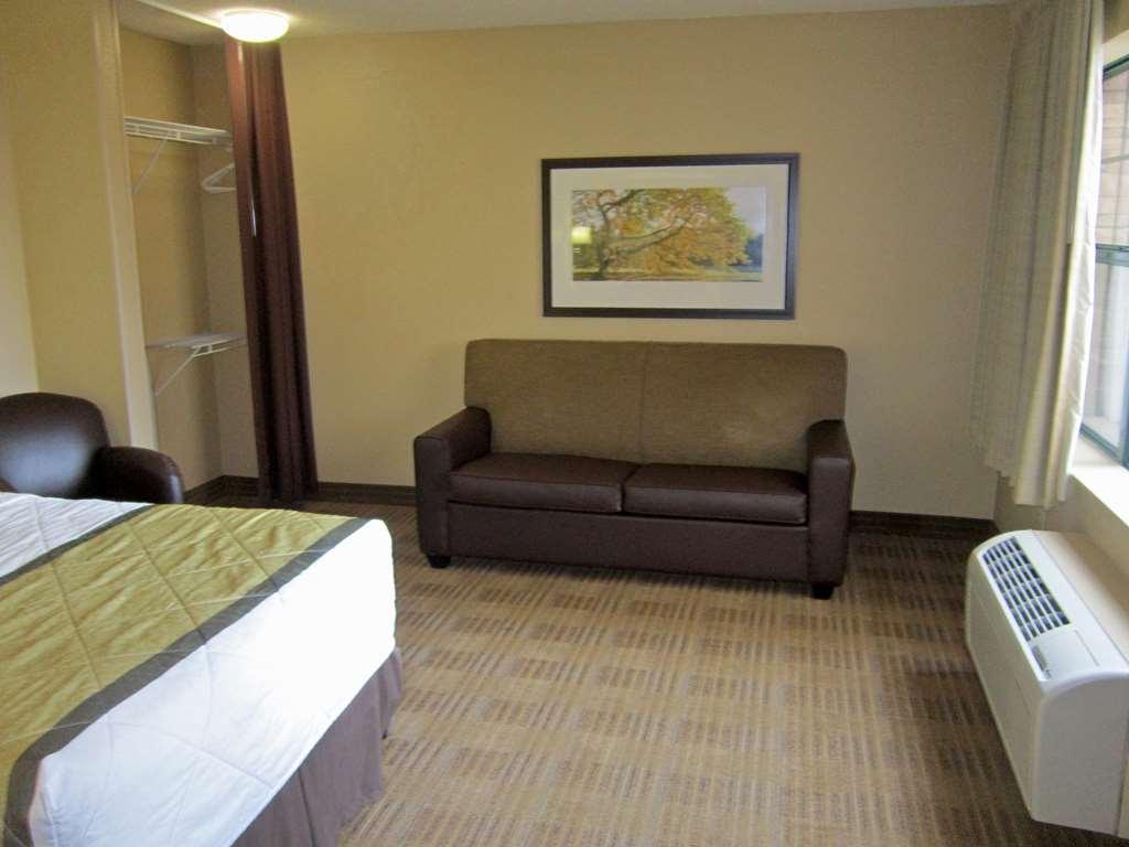 Extended Stay America Suites - Reno - South Meadows Quarto foto