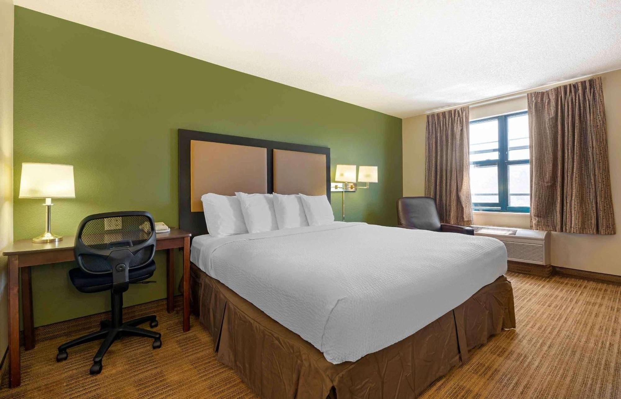 Extended Stay America Suites - Reno - South Meadows Exterior foto