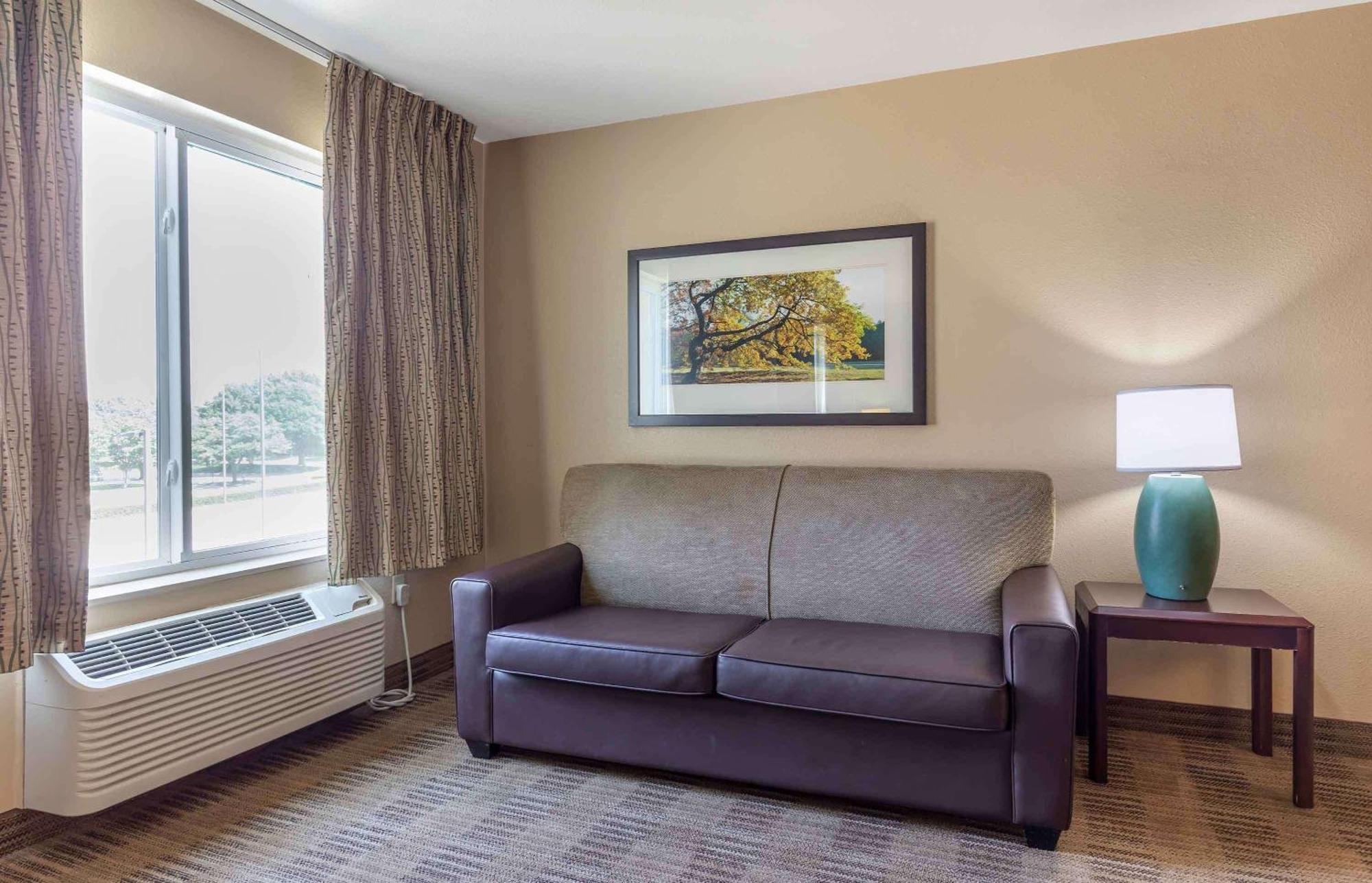 Extended Stay America Suites - Reno - South Meadows Exterior foto