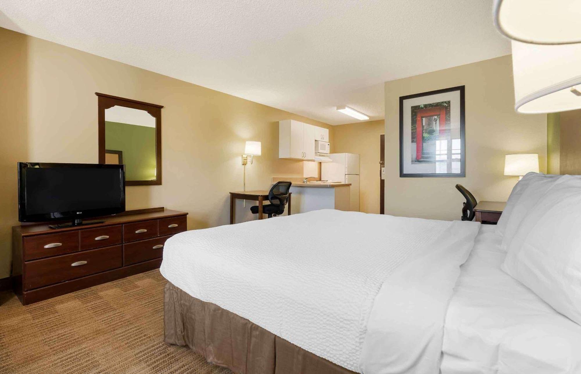 Extended Stay America Suites - Reno - South Meadows Exterior foto