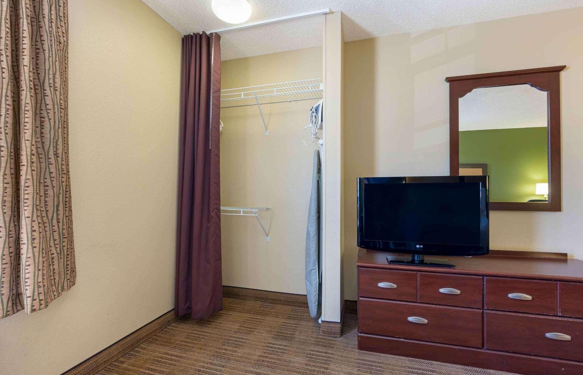 Extended Stay America Suites - Reno - South Meadows Exterior foto