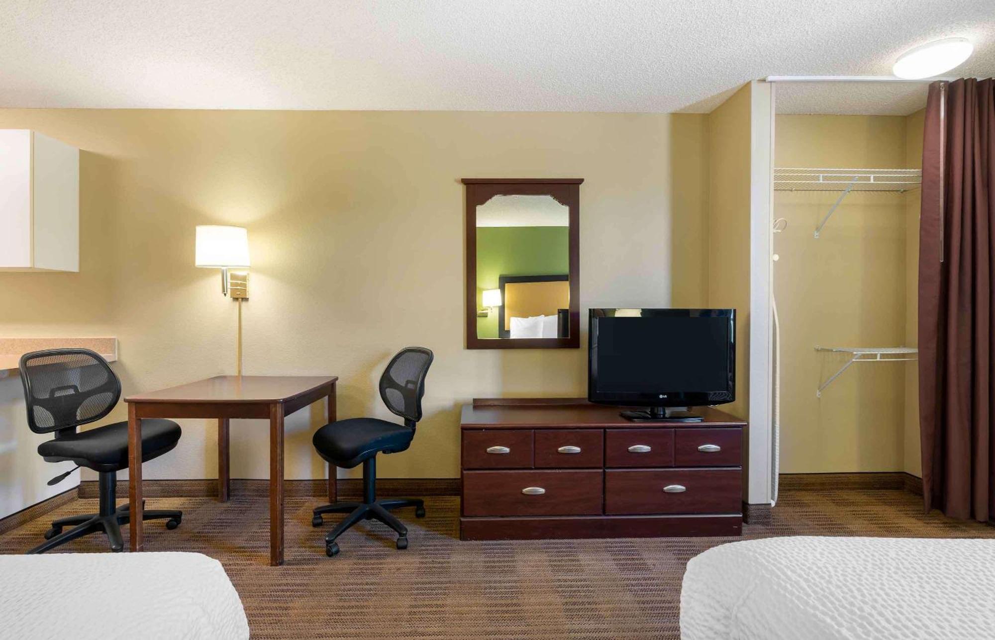 Extended Stay America Suites - Reno - South Meadows Exterior foto