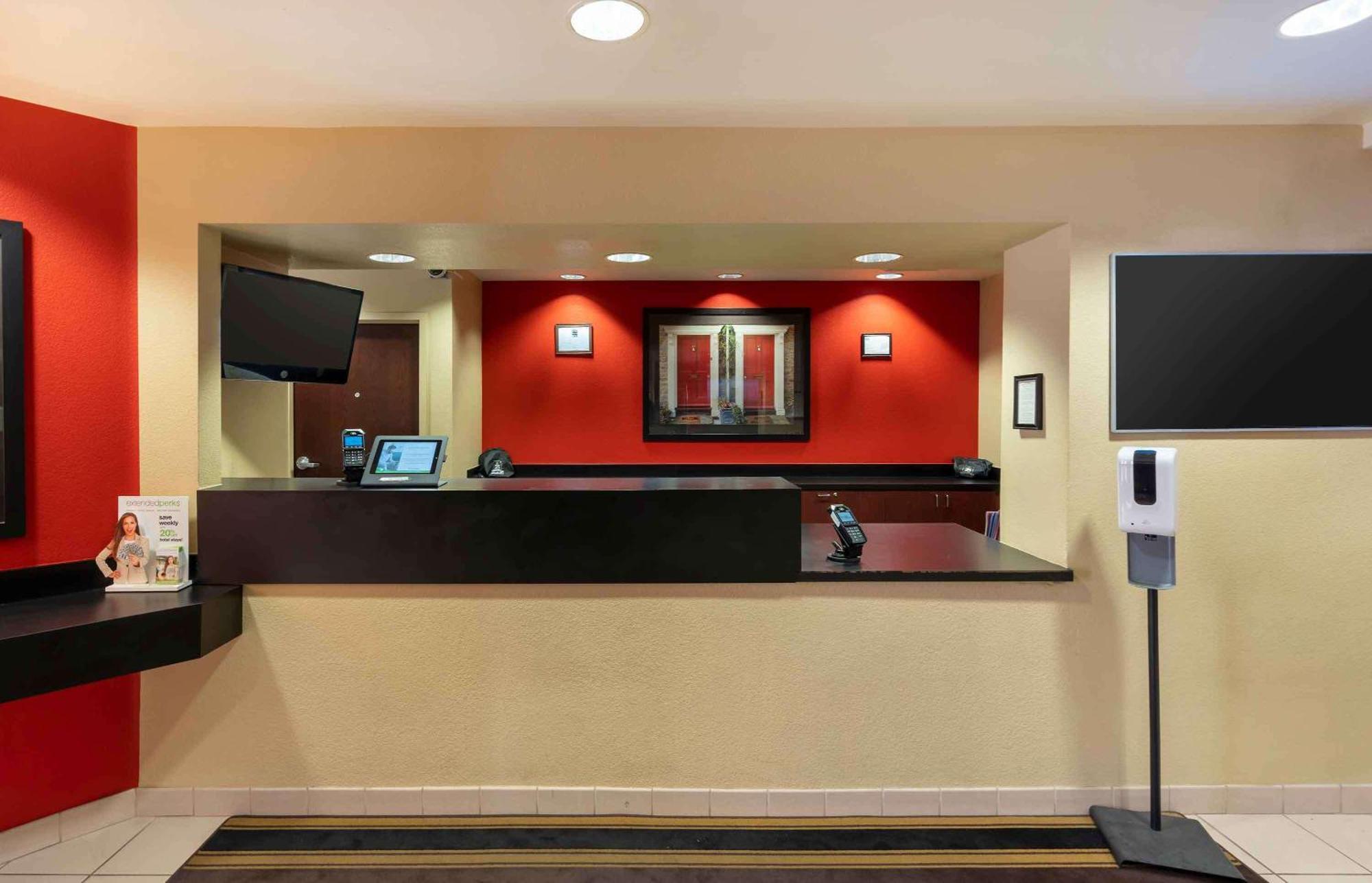 Extended Stay America Suites - Reno - South Meadows Exterior foto