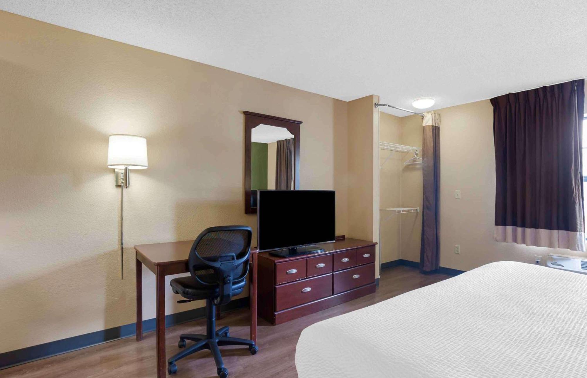 Extended Stay America Suites - Reno - South Meadows Exterior foto