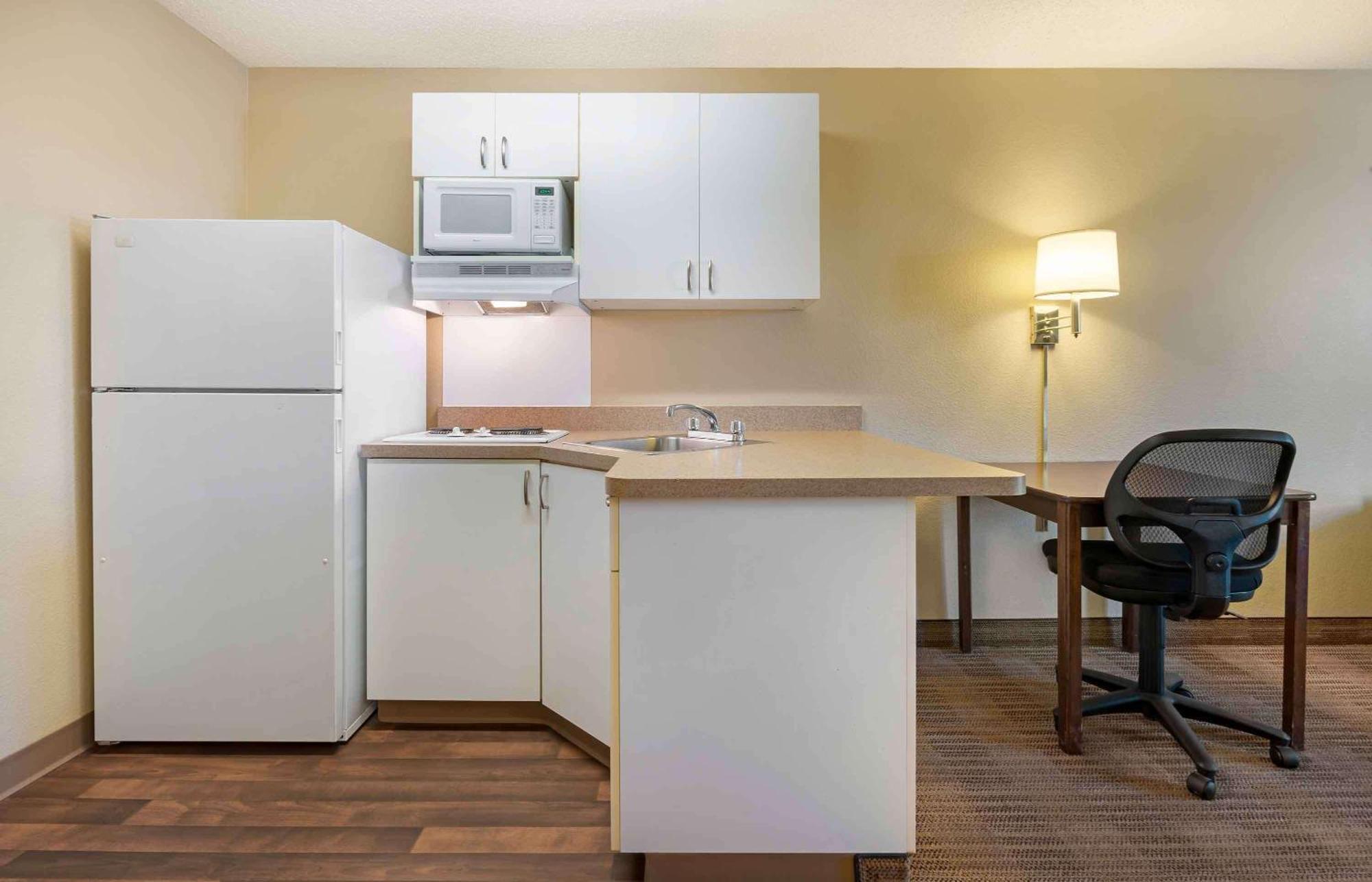 Extended Stay America Suites - Reno - South Meadows Exterior foto