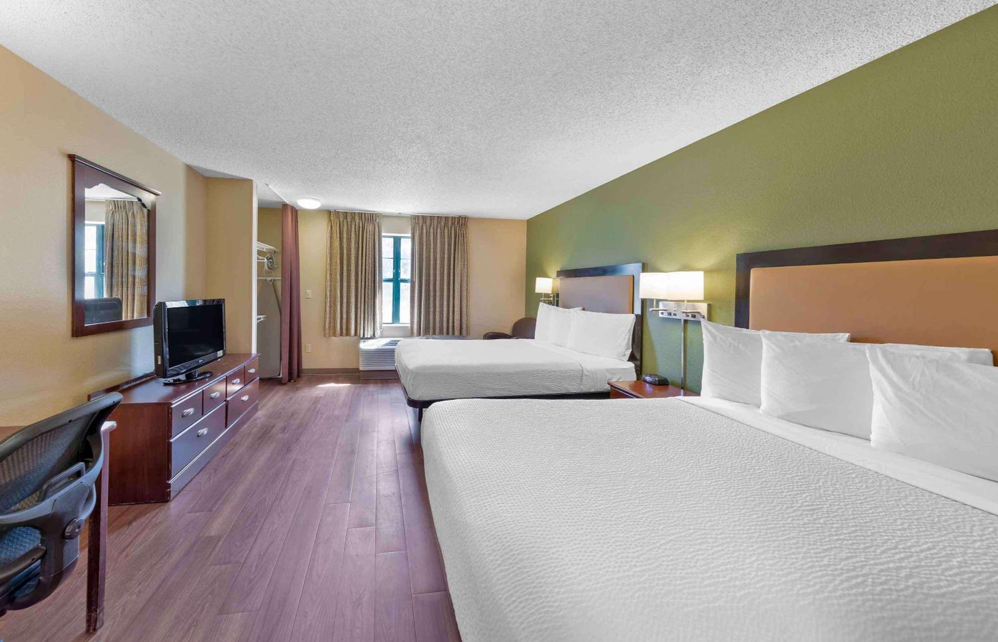 Extended Stay America Suites - Reno - South Meadows Exterior foto