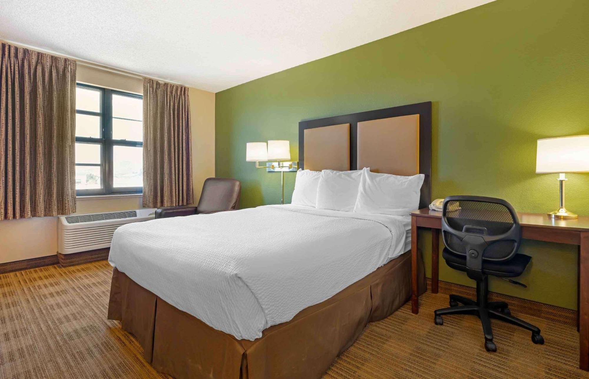 Extended Stay America Suites - Reno - South Meadows Exterior foto