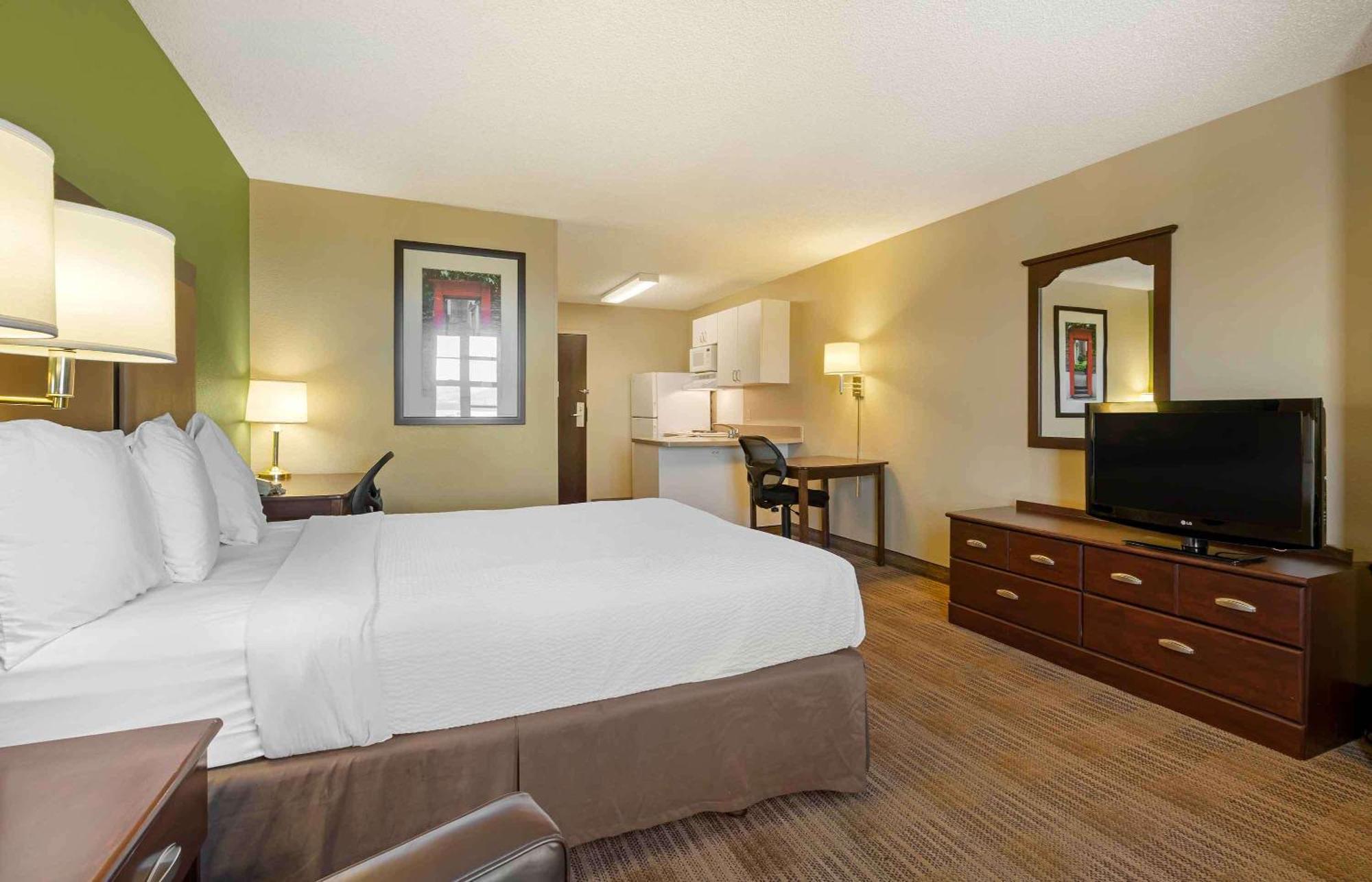 Extended Stay America Suites - Reno - South Meadows Exterior foto