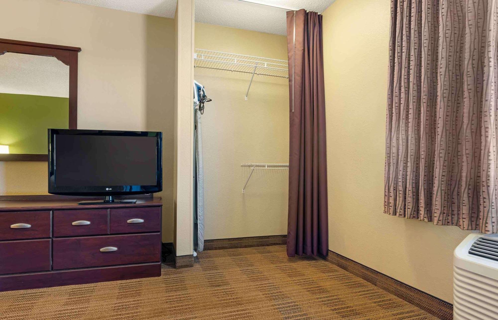 Extended Stay America Suites - Reno - South Meadows Exterior foto