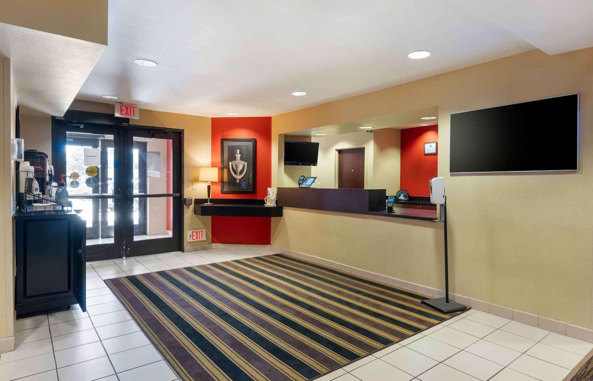 Extended Stay America Suites - Reno - South Meadows Exterior foto