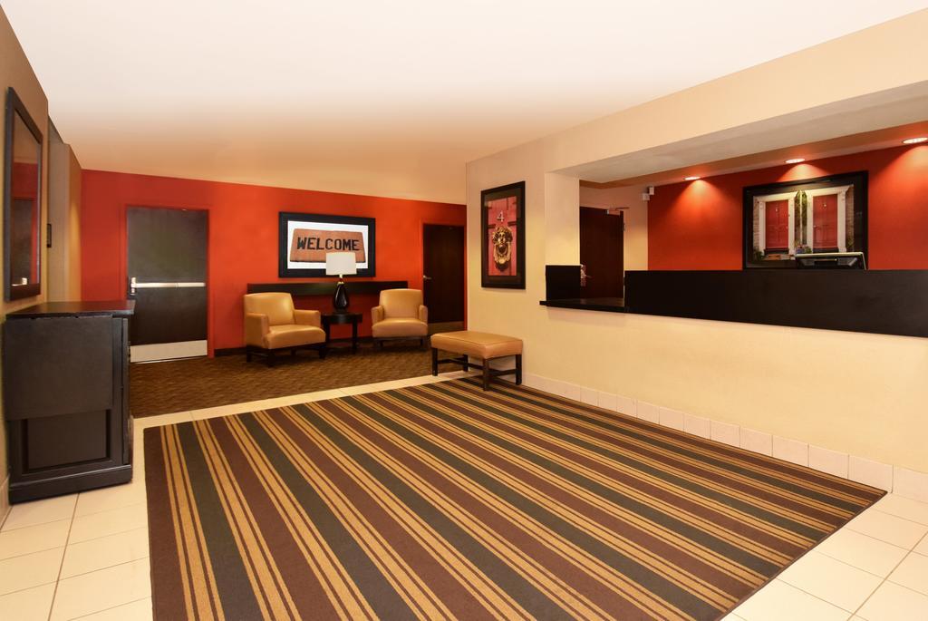 Extended Stay America Suites - Reno - South Meadows Exterior foto