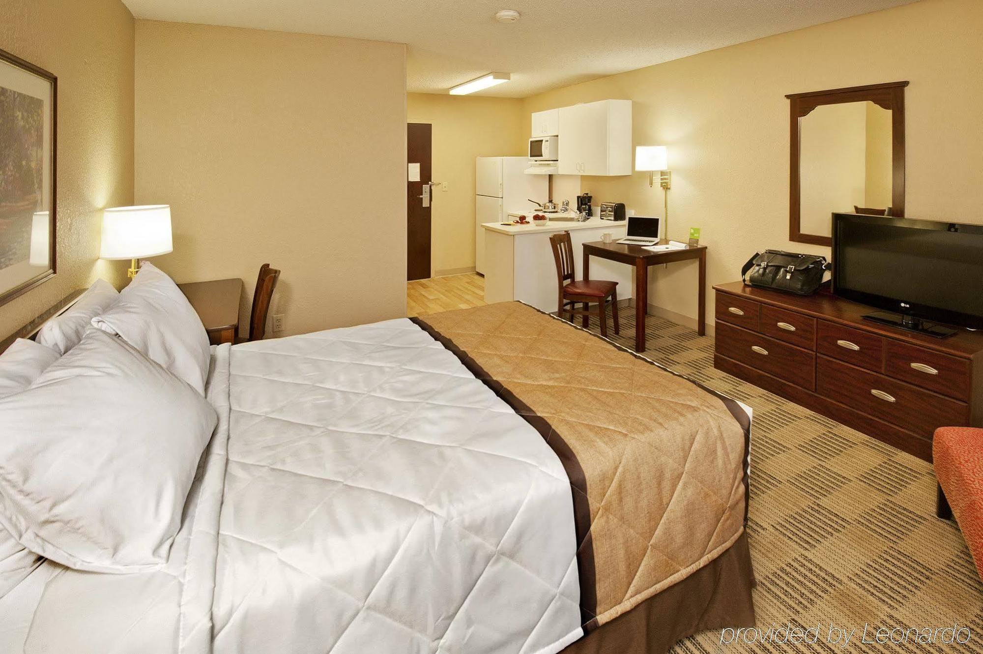Extended Stay America Suites - Reno - South Meadows Exterior foto